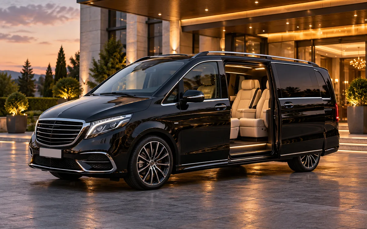 Luxury